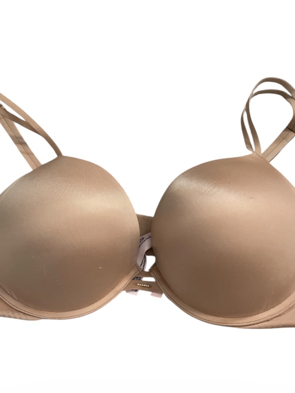 Victoria's Secret Very Sexy push-up T Shirt bra